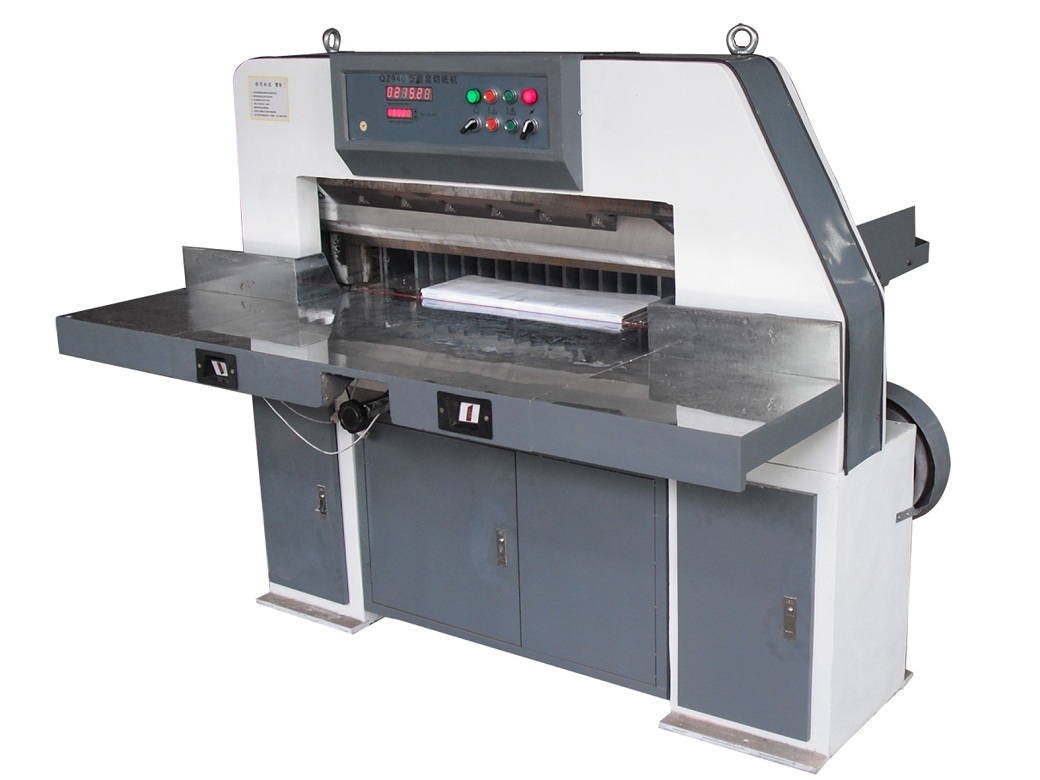 cutting machine